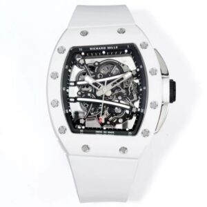 Richard Mille RM61-01 RM Factory Skeleton dial - Replica Watches Factory