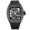 Richard Mille RM61-01 RM Factory BLACK - Replica Watches Factory