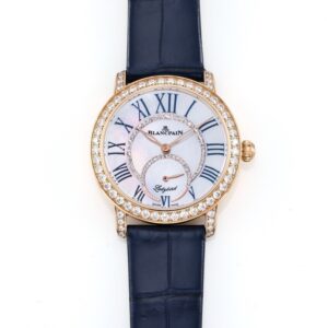Blancpain LADYBIRD 3661B-2954-55B V+ Factory - Replica Watches Factory