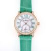Blancpain LADYBIRD 3661A-2954-55B V+ Factory - Replica Watches Factory