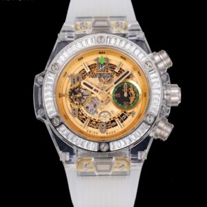 Hublot Big Bang 411.JX.4089RT.OWM17 HB Factory - Replica Watches Factory