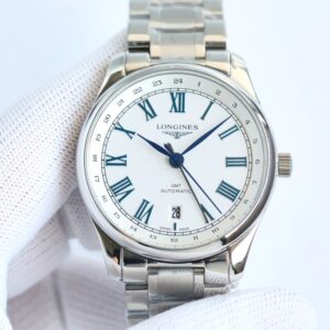Longines Master Collection L2.793.4.79.6 TW Factory - Replica Watches Factory
