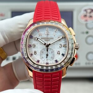 Patek Philippe 7968-300R-001 PPM Factory - Replica Watches Factory