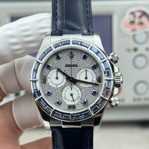 Rolex Daytona 116589SACI PPM Factory - Replica Watches Factory