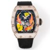 Richard Mille RM S10 RM Factory Skeleton dial - Replica Watches Factory