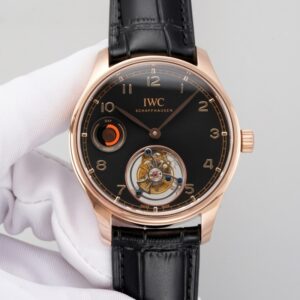 IWC Portuguese IW545901 EUR Factory - Replica Watches Factory