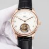IWC Portuguese IW545801 EUR Factory - Replica Watches Factory