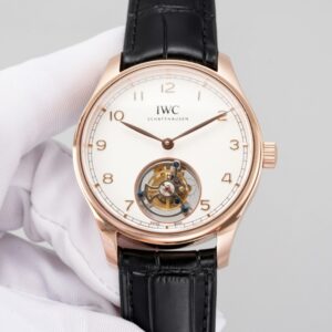 IWC Portuguese IW545801 EUR Factory - Replica Watches Factory