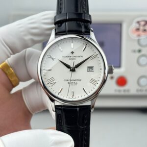 Vacheron Constantin Patrimony 47022-000G-8655 TW Factory - Replica Watches Factory