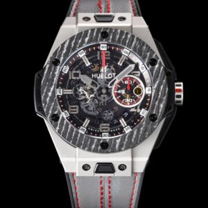 Hublot Big Bang 401.NJ.0123.VR HB Factory - Replica Watches Factory