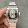 Richard Mille RM07-01 BBA Factory rubber strap - Replica Watches Factory