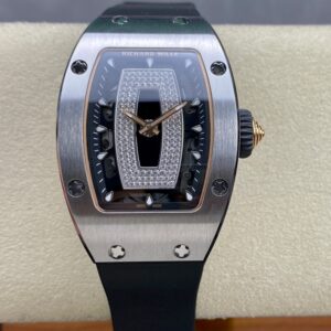Richard Mille RM07-01 BBA Factory Black dial - Replica Watches Factory