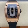 Richard Mille RM07-01 BBA Factory Gold-plated case - Replica Watches Factory