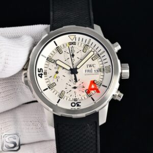IWC Aquatimer IW376801 V9 Factory - Replica Watches Factory
