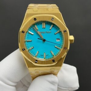 Audemars Piguet 15550BA.OO.1356BA.01 - Replica Watches Factory