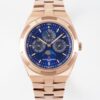 Vacheron Constantin Overseas 4300V-220R-B509 8F Factory - Replica Watches Factory