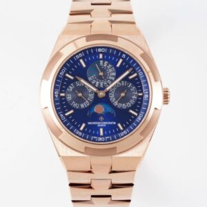 Vacheron Constantin Overseas 4300V-220R-B509 8F Factory - Replica Watches Factory