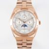 Vacheron Constantin Overseas 4300V-220R-B064 8F Factory - Replica Watches Factory