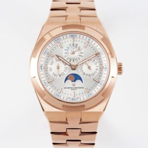 Vacheron Constantin Overseas 4300V-220R-B064 8F Factory - Replica Watches Factory
