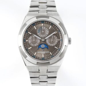 Vacheron Constantin Overseas 4300V-120G-B102 8F Factory - Replica Watches Factory