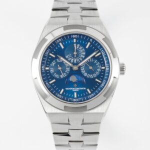 Vacheron Constantin Overseas 4300V-220G-B945 8F Factory - Replica Watches Factory