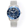 Breitling Superocean Heritage AB31101A1C1A1 BLS Factory - Replica Watches Factory