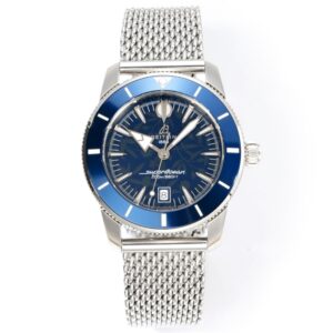 Breitling Superocean Heritage AB31101A1C1A1 BLS Factory - Replica Watches Factory
