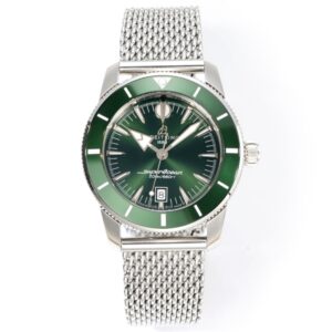 Breitling Superocean Heritage AB3111361L1A1 BLS Factory - Replica Watches Factory