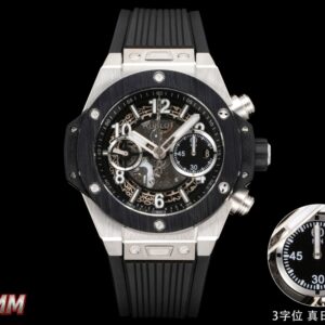Hublot Big Bang 441.NM.1171.RX LS Factory - Replica Watches Factory