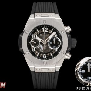Hublot Big Bang 441.NX.1171.RX LS Factory - Replica Watches Factory