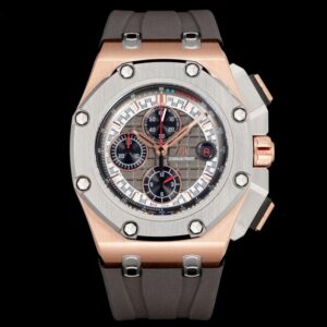 Audemars Piguet 26568OM.OO.A004CA.01 LS Factory - Replica Watches Factory