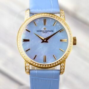 Vacheron Constantin Traditionnelle 25558-000R-B628 TW Factory - Replica Watches Factory