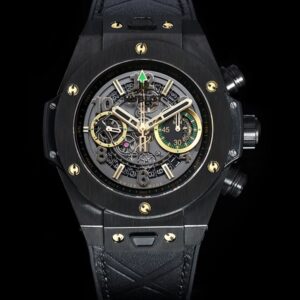Hublot Big Bang 411.CX.1189.VR.USB16 HB Factory - Replica Watches Factory