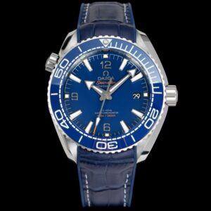 Omega Seamaster 215.33.44.21.03.001 TVS Factory - Replica Watches Factory