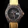 Rolex GMT-Master II DIW Factory V2 carbon fiber Case - Replica Watches Factory