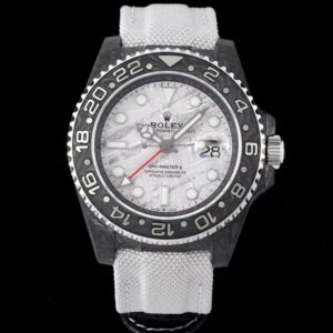 Rolex GMT-Master II DIW Factory V2 Dual Time Zone - Replica Watches Factory