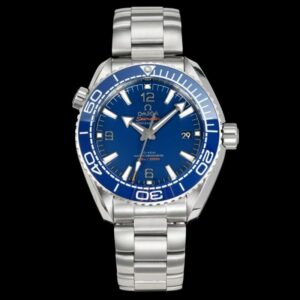 Omega Seamaster 215.30.40.20.03.001 TVS Factory - Replica Watches Factory