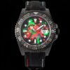 Rolex GMT-Master II DIW Factory V2 Colored dial - Replica Watches Factory