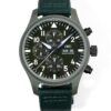 IWC Pilot IW389106 TWS Factory - Replica Watches Factory