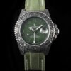 Rolex GMT-Master II DIW Factory V2 Green dial - Replica Watches Factory
