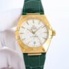 Omega Constellation 131.53.39.20.02.002 TVS Factory - Replica Watches Factory