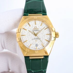 Omega Constellation 131.53.39.20.02.002 TVS Factory - Replica Watches Factory