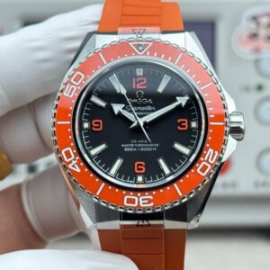 Omega Seamaster 217.32.42.21.01.004 VS+ Factory - Replica Watches Factory
