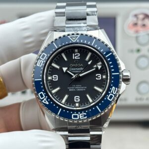 Omega Seamaster 217.30.42.21.01.002 VS+ Factory - Replica Watches Factory