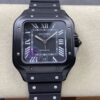 Cartier Santos WSSA0039 AF Factory - Replica Watches Factory