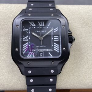 Cartier Santos WSSA0039 AF Factory - Replica Watches Factory
