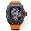 Richard Mille RM27-02 RM Factory carbon fiber - Replica Watches Factory