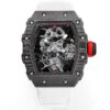 Richard Mille RM27-02 RM Factory Skeleton dial - Replica Watches Factory