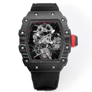 Richard Mille RM27-02 RM Factory Tourbillon - Replica Watches Factory