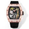 Richard Mille RM26-01 RM Factory Velcro - Replica Watches Factory